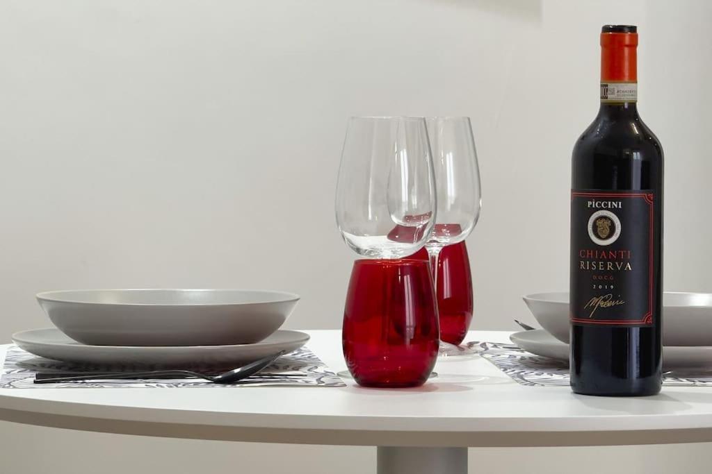 Apartment 10 Min To Rho Fiera-sansiro - Wifi - Ac - Netflix Mailand