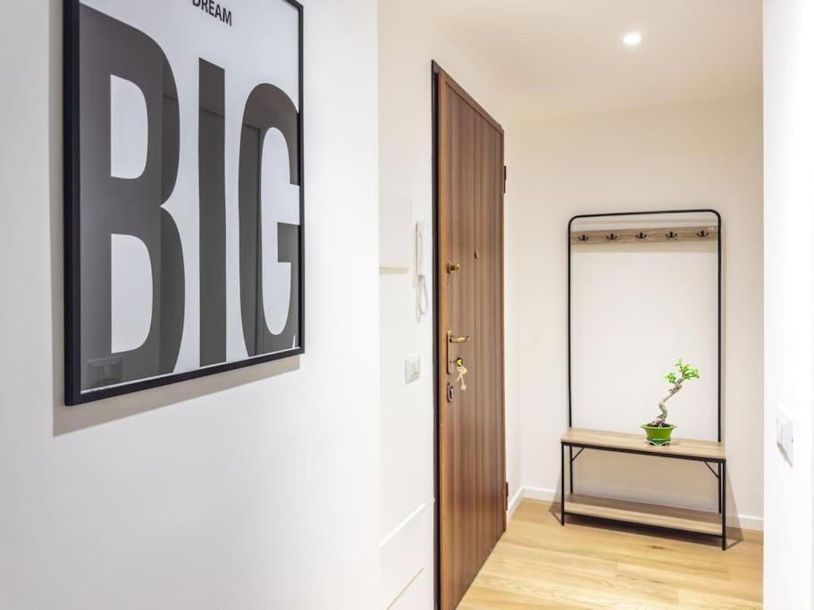 10 Min To Rho Fiera-sansiro - Wifi - Ac - Netflix Apartment Mailand
